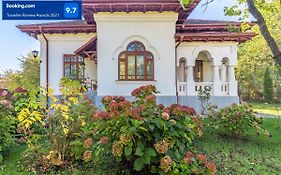 Villa Art Deco